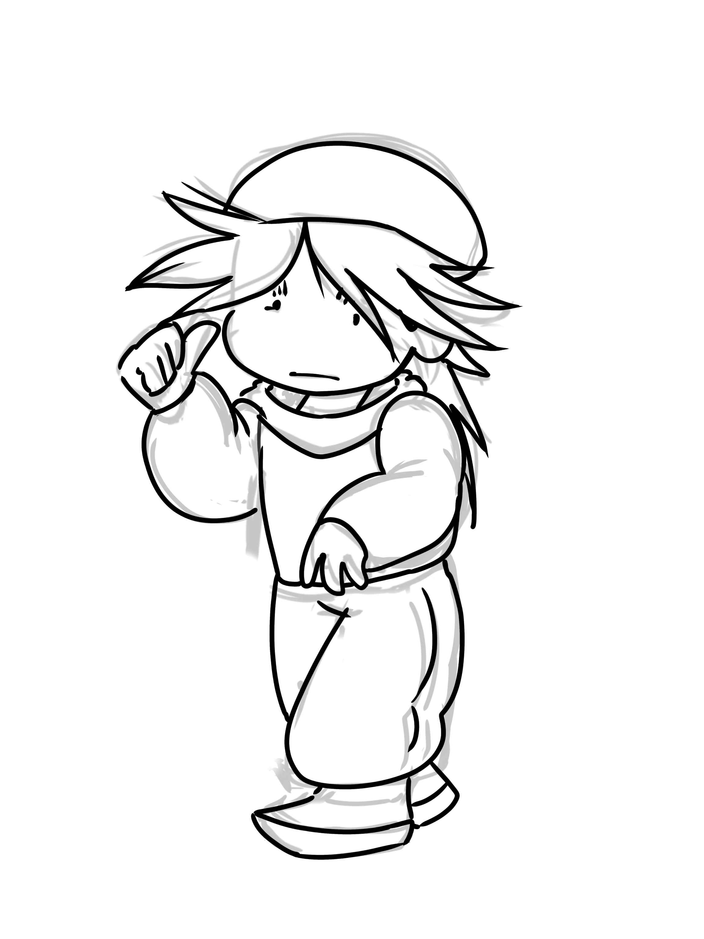 andrea redesign, setembro de 2024