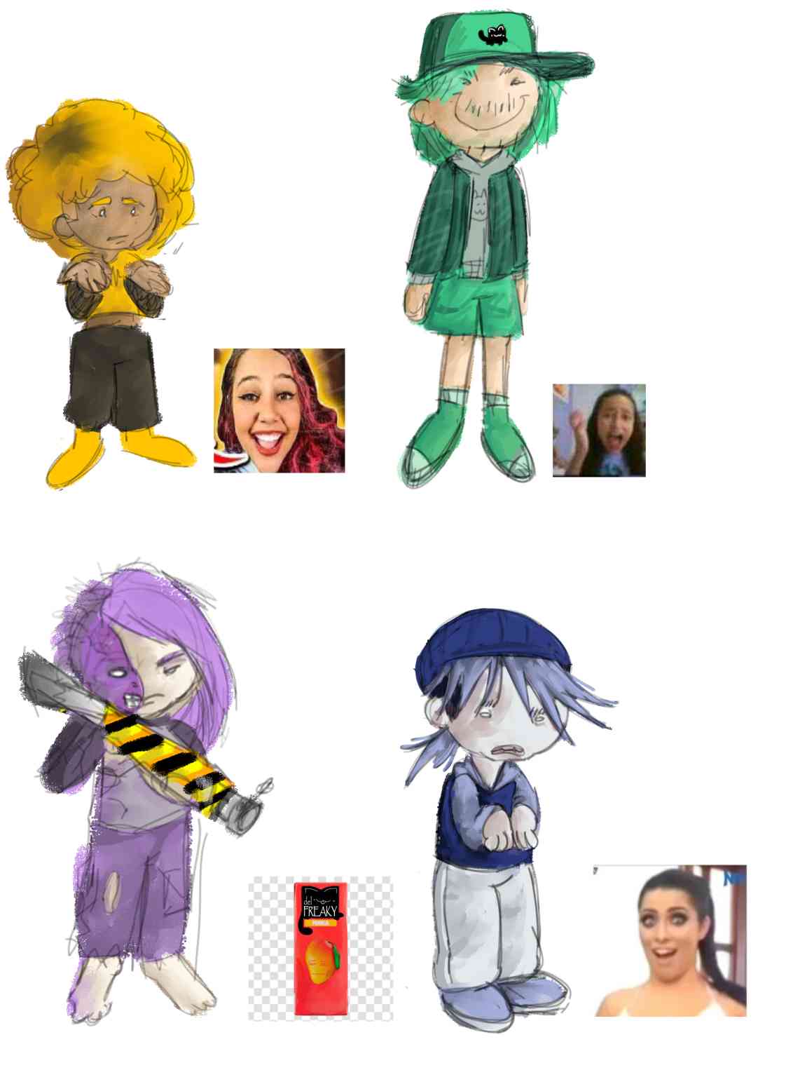 homogoloides, maio de 2024